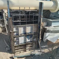 آرماتوربندی و قالب بندی|خدمات پیشه و مهارت|اراک, |دیوار