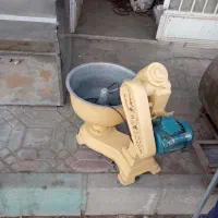 خمیرگیر/20کیلویی/چرخ گوشت۳۲/میزبریان.میزبردینگ|کافی‌شاپ و رستوران|اصفهان, قهجاورستان|دیوار
