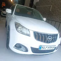 هایما S7 توربو1800cc، مدل ۱۳۹۷ نقد و اقساط