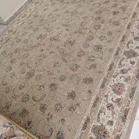 ۲تخته فرش در حد نو نو هم شکل|فرش|تهران, آبشار تهران (دریاچه)|دیوار