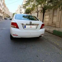 آریو زوتی مدل 96|خودرو سواری و وانت|باقرشهر, |دیوار