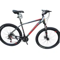 دوچرخه۲۷.۵مدلColorado(اقساط۶ماهه روزی ۹۹هزارتومان)