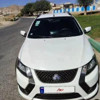 کوییک S مدل 1400 بی رنگ|خودرو سواری و وانت|پردیس, شهرک صنعتی کمرد|دیوار