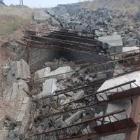 خرید فروش ضایعات تیرآهن لوله داربست ورق پروفیل مس|عمدهفروشی|هشتگرد, شهرک سهیلیه|دیوار