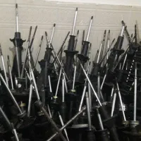 دنیای کمک فنر|قطعات یدکی و لوازم جانبی|کرمانشاه, |دیوار