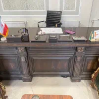 ست مبلمان اداری چستر