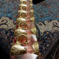 استکان کمر باریک