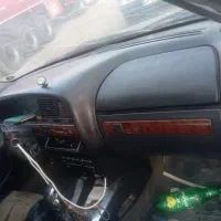 زانتیا 2000 مدل 81 حاجی اباد|خودرو سواری و وانت|حاجی آباد, |دیوار