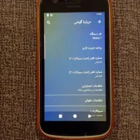گوشی نوکیا nokia 1|موبایل|تهران, میرداماد|دیوار