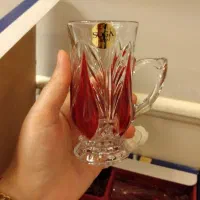 سوگا ژاپن قدیم ۶۰تیکه مناسب جهیزیه|ظروف سرو و پذیرایی|قم, شهرک قدس|دیوار