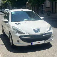 ۲۰۷ دنده|خودرو سواری و وانت|تهران, هروی|دیوار