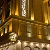 مشهد هوایی قطار اتوبوس|تور و چارتر|شاهینشهر, خبرنگار|دیوار