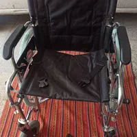 ویلچر JTS|آرایشی، بهداشتی، درمانی|اراک, |دیوار