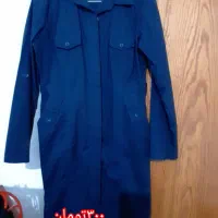 تعدادی مانتو نو ودسته دوم با قیمت مناسب|لباس|علیآباد کتول, |دیوار