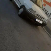 پراید شاسی سالم