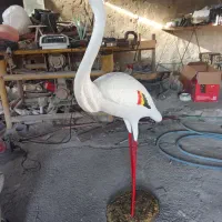 مجسمه بابیکیو