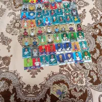 کیمدی همه نو