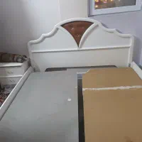 تخت|تخت و سرویس خواب|گلبهار, شهر جدید گلبهار|دیوار