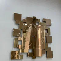 ساعت دیواری