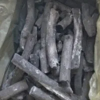 زغال پسته درجه یک