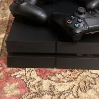 ps4 فت
