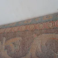 گلیم فرش ۹متری