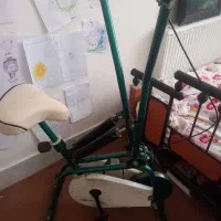 دوچرخه ثابت