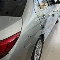 دنا پلاس اپشنال اتوماتیک ۱۴۰۴