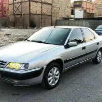 زانتیا مدل ۸۵|خودرو سواری و وانت|تهران, نبی اکرم|دیوار