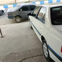 پارس مدل ۹۶|خودرو سواری و وانت|عنبرآباد, |دیوار