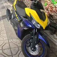 طرح ایروکس نیکتاز ۱۸۰ سی سی