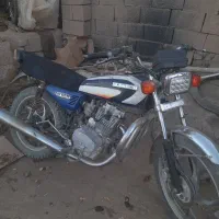 موتور ۲۰۰ کبیر و ۱۵۰ بلوچ|موتورسیکلت|جغتای, |دیوار