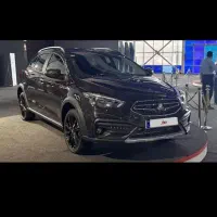 حواله خودرو سایپا اریا 2000سی سی اتومات