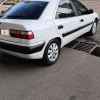 زانتیا استثنایی بدون رنگ