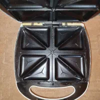 اسنک پز ۴ تایی کاملا سالم و نو|سایر لوازم برقی|اصفهان, نقش جهان|دیوار