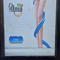 فروش فوری زیر قیمت دستگاه لیزر در حد نو