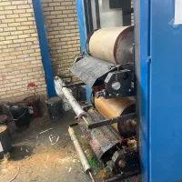 استخدام اپراتور دستگاه