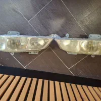 چراغ جلو پژو پارس جم ساز