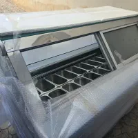 یخچال تاپینگ بستنی ۱۸‌لگن