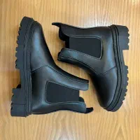 کفش کالج و نیم بوت زنانه|کیف، کفش، کمربند|بیرجند, |دیوار