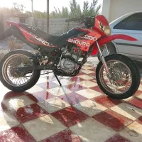 فلات کی تی ام رادیسون۲۰۰