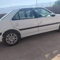 پارس تیوفایو گاز سیمی 1401 بکر|خودرو سواری و وانت|فیروزآباد (فارس), |دیوار