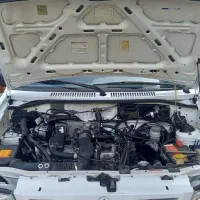 مدل ۹۱ دوگانه  لاستیکهای جلو نو میباشد عقب ۷۰|خودرو سواری و وانت|رامسر, |دیوار