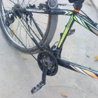 دوچرخه ۲۴ فقط ۵۱۰۰