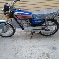 موتور سیکت مزای ده ای مصرف ها همه چی نو شده|موتورسیکلت|مرودشت, ژیان|دیوار