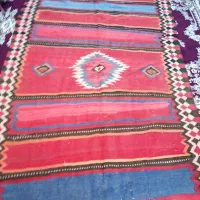 ورق بزنید|گلیم، جاجیم، گبه|تبریز, |دیوار