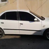 سمند LX EF7 SNG|خودرو سواری و وانت|سنندج, |دیوار