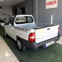 پراید وانت سایپا ۱۵۱|خودرو سواری و وانت|آمل, |دیوار