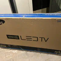 ال ای دی LED سامسونگ ۴۸ اینچ|تلویزیون و پروژکتور|تهران, سوهانک|دیوار