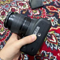 Canon 1200D|دوربین عکاسی و فیلم‌برداری|تهران, بریانک|دیوار